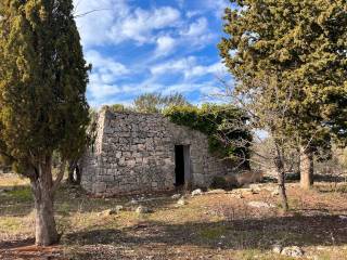 Villa in vendita a ceglie messapica strada cuoco zona 1