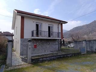 Villa in in vendita da privato a villar dora via rinaldo baratta, 33