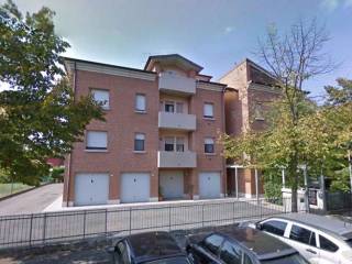 Appartamento all'asta a soliera via reno, 30