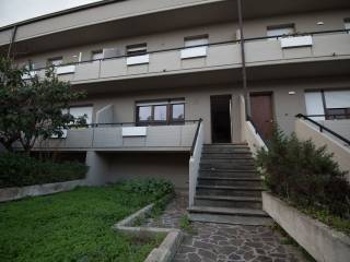 Villa a schiera in in vendita da privato a spoltore via berlino, 2