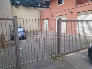 Magazzino in in vendita da privato a casteldaccia via luigi einaudi, 39