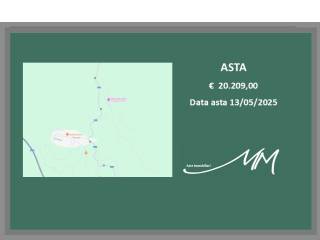 Casa indipendente all'asta a petrella salto località casali caprioli