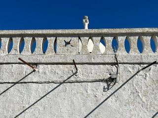 Villa bifamiliare in in vendita da privato a ostuni contrada molillo