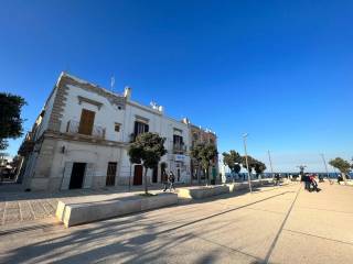 Negozio in in affitto da privato a polignano a mare 