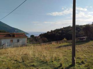 Villa in in vendita da privato a torraca contrada san martino, 6