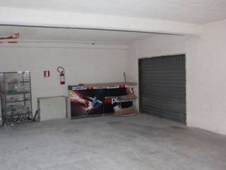 Garage in vendita a solarino via sortino