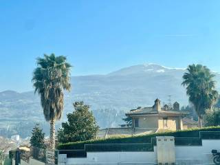 Villa bifamiliare in vendita ad ascoli piceno frazione monterocco