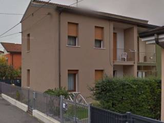 Casa indipendente in vendita ad albignasego via rovigo, 27/a