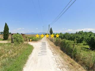 Appartamento all'asta a fabrica di roma strada vicinale gabelletta