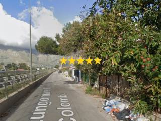 Appartamento all'asta a carini via lungomare cristoforo colombo