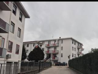 Appartamento in in vendita da privato a montesarchio via san martino, 89