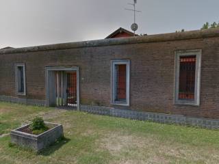 Casa indipendente all'asta a gonzaga viale dante alighieri, 3