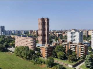 Appartamento in in vendita da privato a milano via san mamete, 91