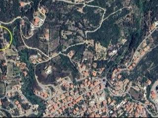 Terreno residenziale in vendita a baunei via masoniai
