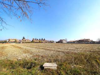 Terreno residenziale in vendita a vignolo 