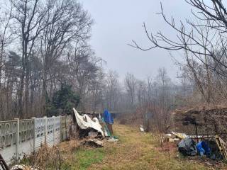 Terreno residenziale in vendita a ceriano laghetto via giuseppe garibaldi