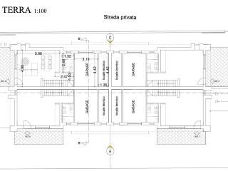 Terreno residenziale in vendita ad anzio via jenne