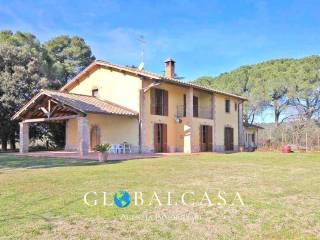 Casa indipendente in vendita a grosseto vallerotana