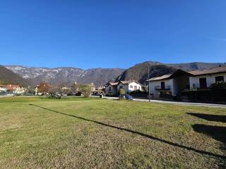 Terreno residenziale in vendita a bassano del grappa via giuseppe ruffato