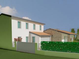 Terreno residenziale in vendita ad arzignano via restena