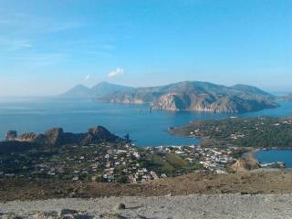 Casale in vendita a lipari via chiesa nuova