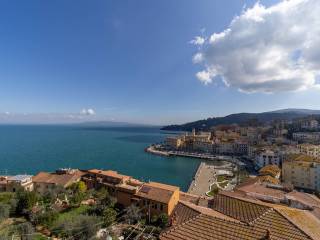 Appartamento in vendita a monte argentario via martiri d'ungheria, 23