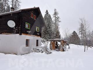 Villa in vendita a castello tesino località passo brocon