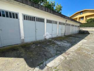 Garage in affitto a pinerolo corso torino, 500