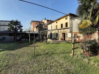 Casa indipendente in vendita a chiuppano 