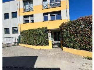 Appartamento all'asta a merate via bergamo, 32b, 23807 merate lc, italia