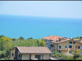 Casa indipendente in vendita a ortona contrada lazzaretto