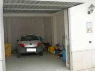 Garage in vendita a solofra via balsamo