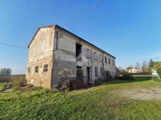 Rustico in vendita a cotignola via corriera, 74