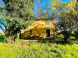 Villa in vendita ad arcola via montepecchiara