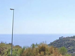 Terreno agricolo in vendita a bordighera via cornice dei due golfi, 66