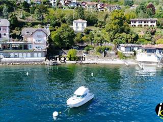 Villa in vendita a stresa via sempione nord