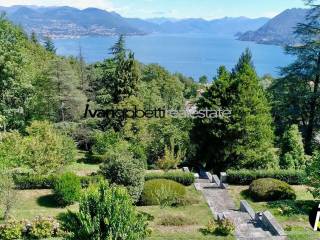 Villa in vendita a stresa via per vedasco