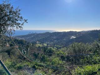 Terreno agricolo in vendita a sanremo strada senatore marsaglia