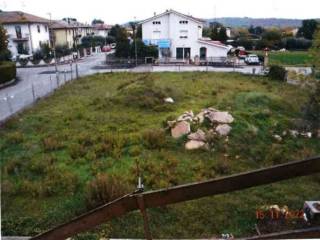 Terreno edificabile all'asta a san lorenzo in campo via enrico fermi