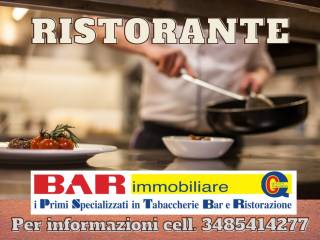 Ristorante in vendita a bologna 