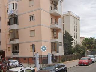 Appartamento in in vendita da privato a cagliari via corsica, 20