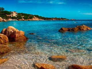 Hotel in vendita a olbia via degli orti