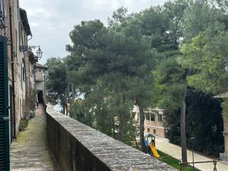 Casa indipendente in vendita a belvedere ostrense 