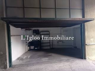 Garage in vendita a trieste 