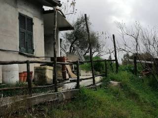 Terreno agricolo in vendita a leivi via i maggio