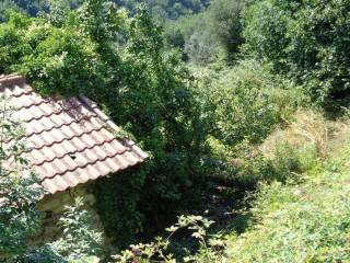 Cascina in vendita ad avegno via camoglino s.n.c.