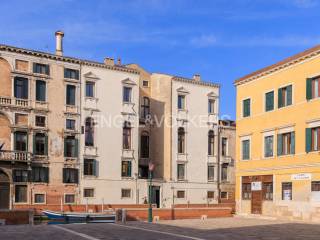 Ufficio in affitto a venezia campo dei carmini