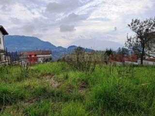 Terreno residenziale in vendita a cervaro ercole canale parola, 0