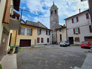 Appartamento in affitto a varese via sacro monte, 20