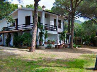 Villa in vendita a capoliveri 